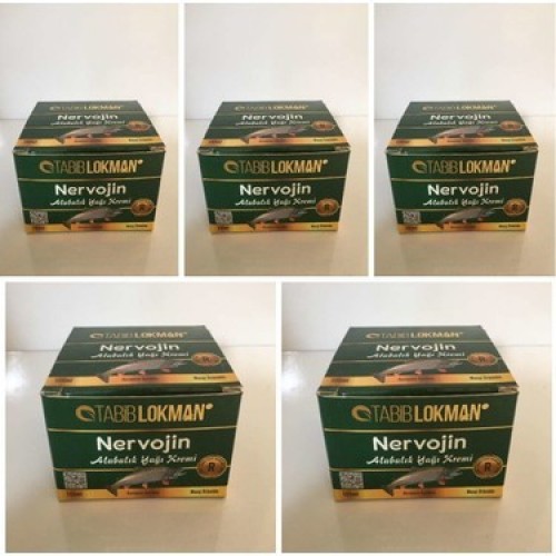 Alabalık Yağı Kremi