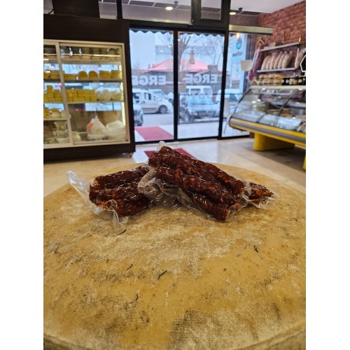 Gümüşhane Cevizli Köme