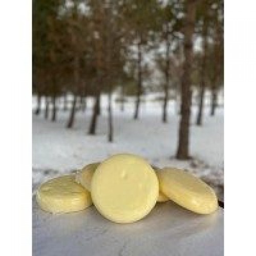 Erge Göbek Kaşar(Malakan Kaşarı) 500 gr