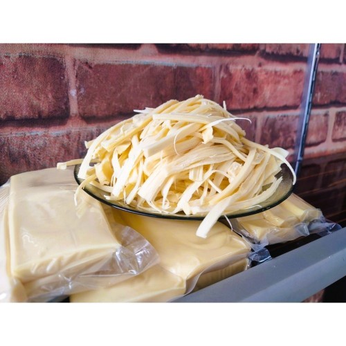 Erge Yağlı Çeçil 500gr