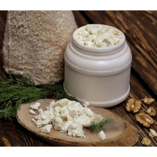 Erzincan Tulum Peyniri