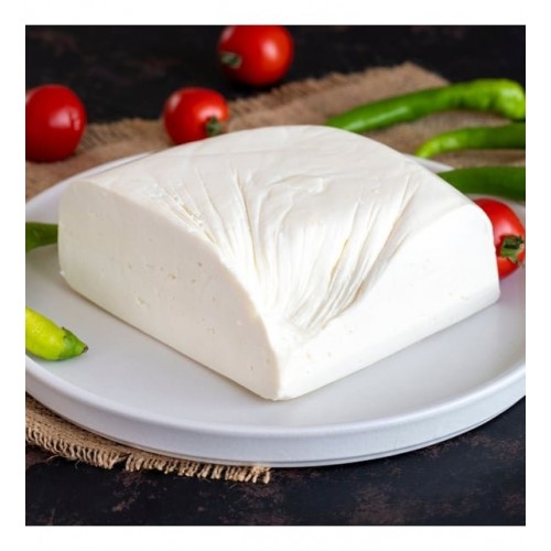 Erge Tam Yağlı Salamura Beyaz Peynir